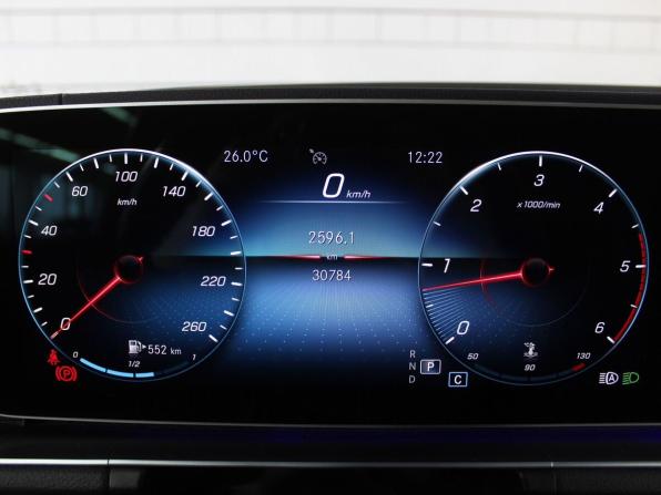 Mercedes-Benz GLE II (V167) с пробегом 2021 года, цена 9 796 000 рублей, 30783 км, внедорожник, Автокод Объявления