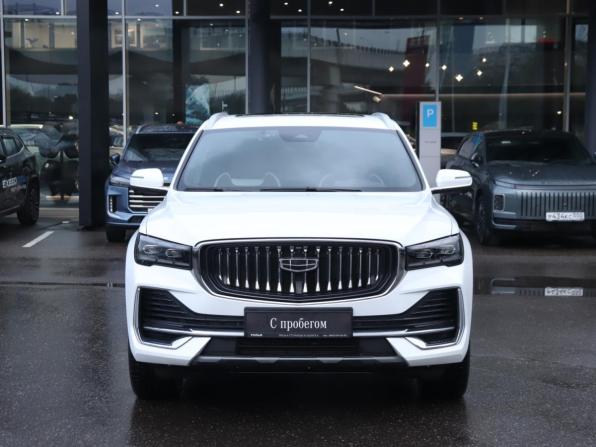 Geely Monjaro I с пробегом 2023 года, цена 3 180 000 рублей, 42610 км, внедорожник, Автокод Объявления