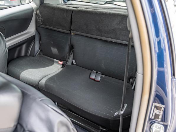 Toyota Yaris II с пробегом 2008 года, цена 570 000 рублей, 235518 км, хэтчбек, Автокод Объявления