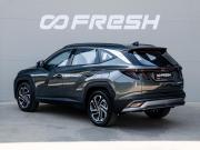 Hyundai Tucson IV Рестайлинг Краснодар  - изображение 26