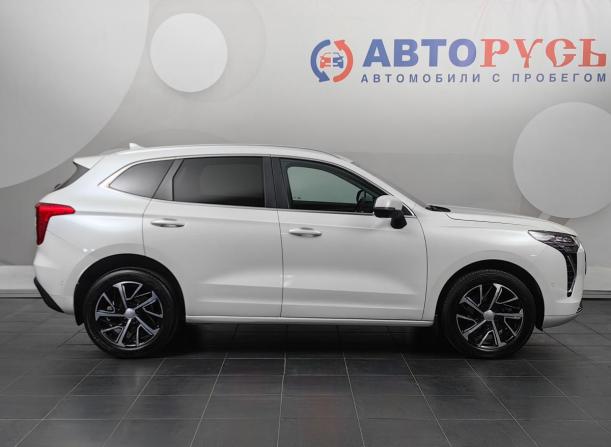 Haval Jolion I с пробегом 2022 года, цена 1 747 000 рублей, 67607 км, внедорожник, Автокод Объявления