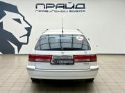 Toyota Mark II VIII (X100) Ростов-на-Дону  - изображение 20