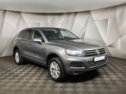 Volkswagen Touareg II Москва  - изображение 27