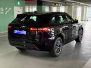 Land Rover Range Rover Velar I Рестайлинг Самара  - изображение 19