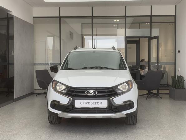 Lada (ВАЗ) Granta I Рестайлинг с пробегом 2024 года, цена 889 000 рублей, 23000 км, универсал, Автокод Объявления