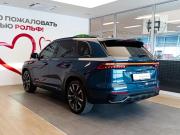Geely Monjaro I Москва  - изображение 30