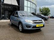 Lada (ВАЗ) Granta I Нефтекамск  - изображение 11