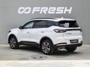 Chery Tiggo 7 Pro Max I Рестайлинг Краснодар  - изображение 28