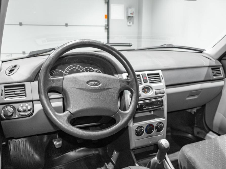 Lada (ВАЗ) Priora I Екатеринбург  - изображение 11