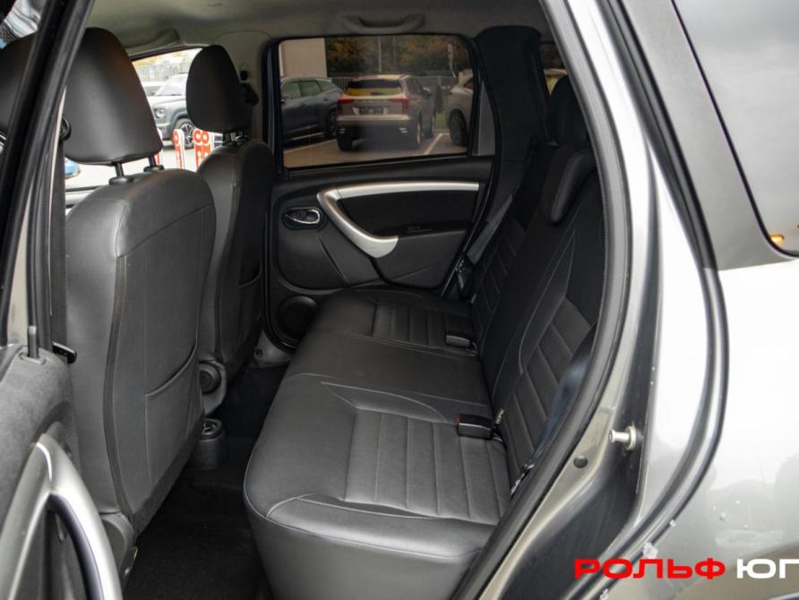 Nissan Terrano III (D10) Москва  - изображение 8