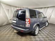 Land Rover Discovery IV Москва  - изображение 24