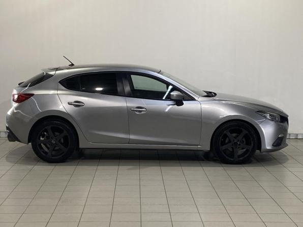 Mazda 3 III (BM) с пробегом 2014 года, цена 1 225 000 рублей, 148356 км, хэтчбек, Автокод Объявления