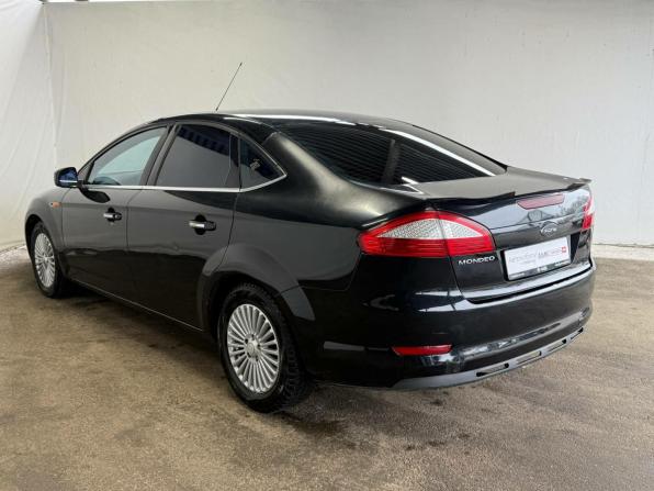 Ford Mondeo IV с пробегом 2010 года, цена 698 000 рублей, 248800 км, седан, Автокод Объявления
