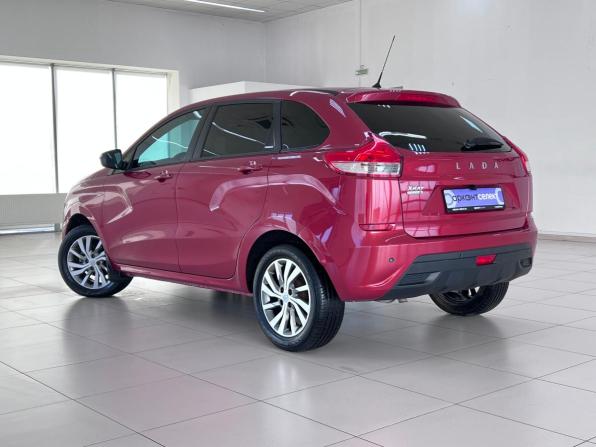 Lada (ВАЗ) XRAY I с пробегом 2019 года, цена 925 000 рублей, 90210 км, хэтчбек, Автокод Объявления