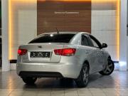 Kia Cerato II Челябинск  - изображение 21