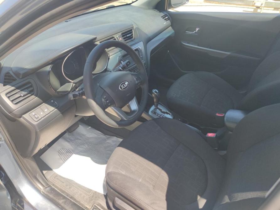 Kia Rio III Астрахань  - изображение 10