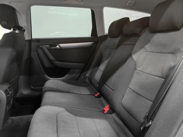 Volkswagen Passat B7 с пробегом 2011 года, цена 1 050 000 рублей, 118684 км, универсал, Автокод Объявления