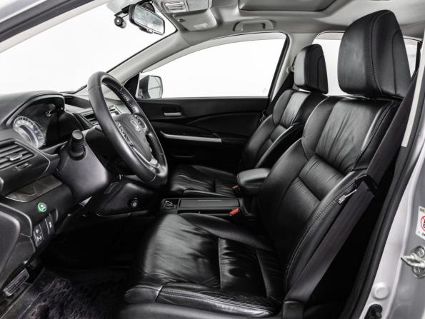 Honda CR-V IV с пробегом 2014 года, цена 1 599 000 рублей, 266080 км, внедорожник, Автокод Объявления