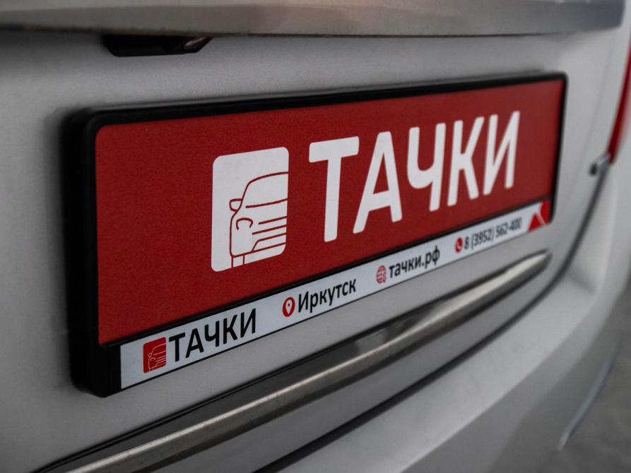 Nissan Teana II Рестайлинг Иркутск  - изображение 23