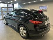 Infiniti FX II (S51) Химки  - изображение 17