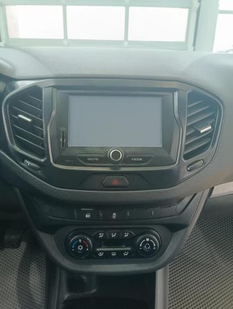 Lada (ВАЗ) Vesta I с пробегом 2018 года, цена 737 000 рублей, 175000 км, седан, Автокод Объявления