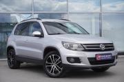 Volkswagen Tiguan I Рестайлинг Ульяновск  - изображение 26
