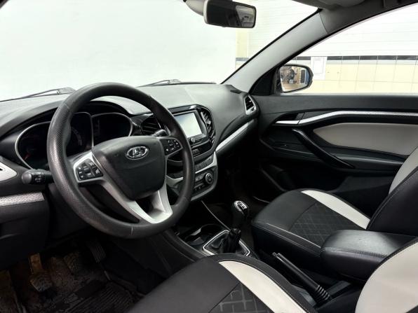 Lada (ВАЗ) Vesta I с пробегом 2018 года, цена 1 099 900 рублей, 157000 км, универсал, Автокод Объявления