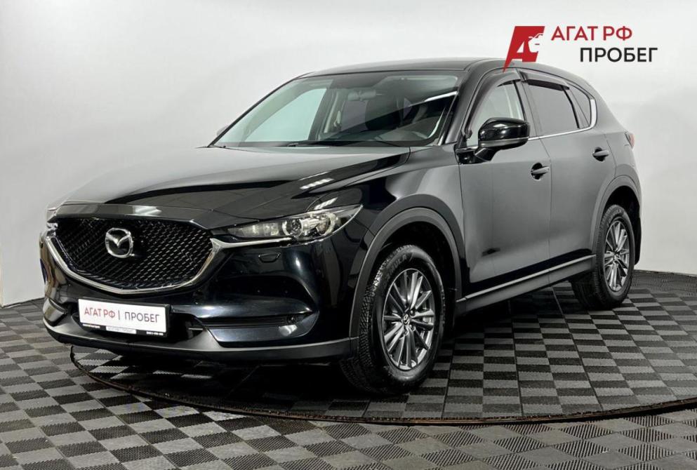 Mazda CX-5 II Нижний Новгород  - изображение 1