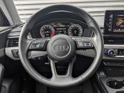 Audi A4 allroad V (B9) Рестайлинг Москва  - изображение 51