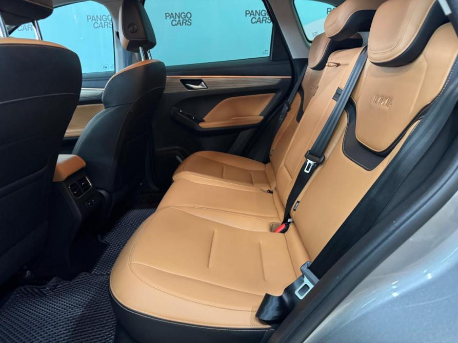 Haval Jolion I Набережные Челны  - изображение 26