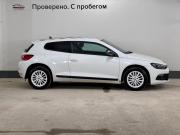 Volkswagen Scirocco III Тюмень  - изображение 25