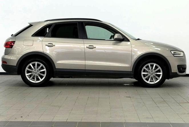 Audi Q3 I (8U) с пробегом 2012 года, цена 1 519 000 рублей, 168484 км, внедорожник, Автокод Объявления