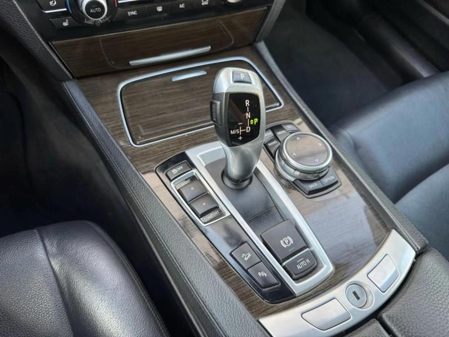 BMW 7 серии V (F01/F02/F04) Рестайлинг Альметьевск  - изображение 12