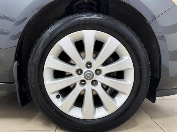 Opel Astra J с пробегом 2011 года, цена 799 000 рублей, 169372 км, хэтчбек, Автокод Объявления