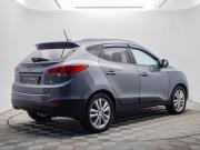 Hyundai ix35 I Москва  - изображение 22