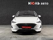 Hyundai Sonata VIII (DN8) Екатеринбург  - изображение 25