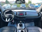 Kia Sportage III Рестайлинг Чебоксары  - изображение 38