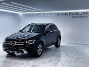 Mercedes-Benz GLC I (X253) Рестайлинг Уфа  - изображение 36