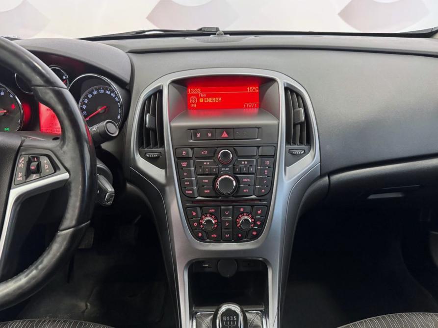 Opel Astra J Рестайлинг Ставрополь  - изображение 12