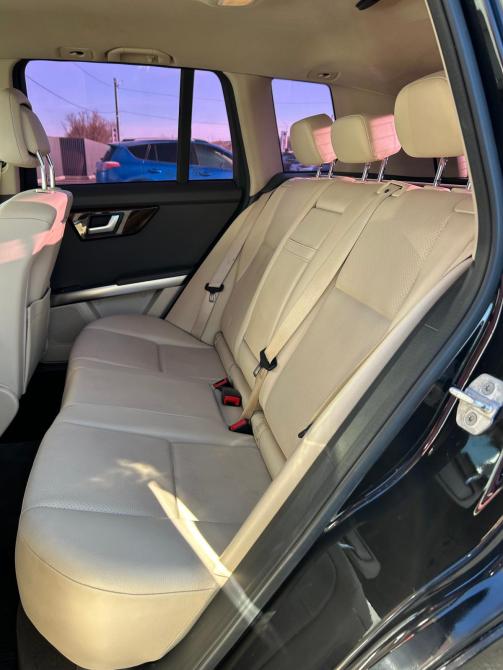 Mercedes-Benz GLK-Класс I (X204) Рестайлинг Альметьевск  - изображение 11