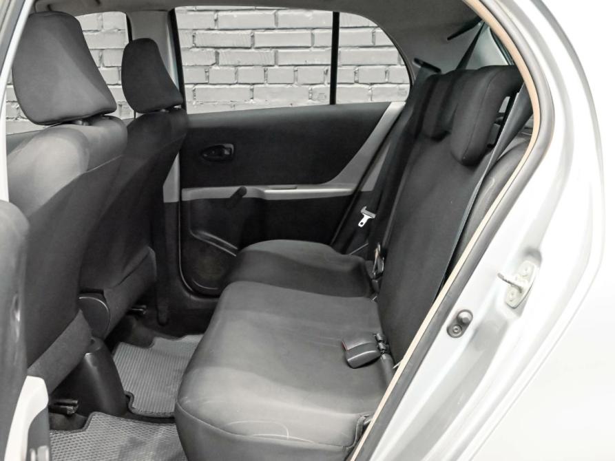 Toyota Yaris II Рестайлинг Екатеринбург  - изображение 16