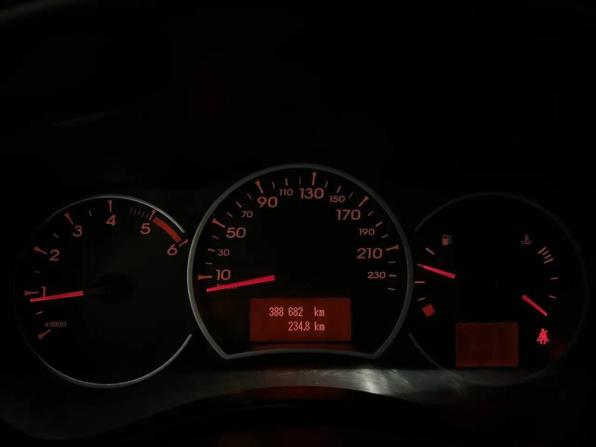 Renault Koleos I с пробегом 2008 года, цена 569 000 рублей, 388681 км, внедорожник, Автокод Объявления