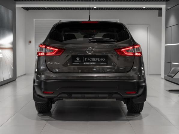 Nissan Qashqai II с пробегом 2014 года, цена 1 175 000 рублей, 201062 км, внедорожник, Автокод Объявления