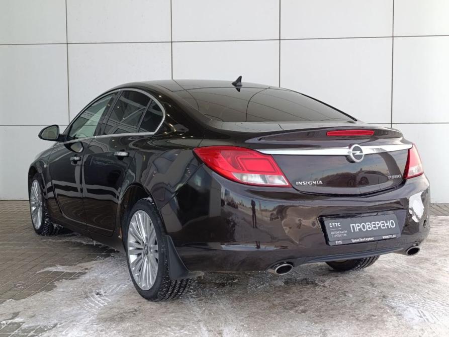 Opel Insignia I Набережные Челны  - изображение 8