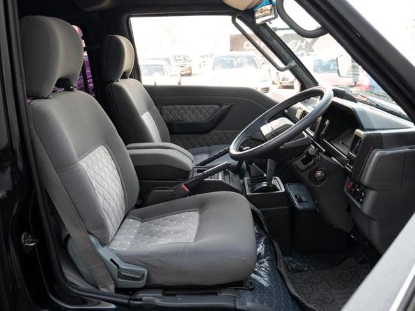 Mitsubishi Delica III с пробегом 1992 года, цена 1 180 000 рублей, 299210 км, минивэн, Автокод Объявления