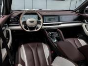 Geely Monjaro I Краснодар  - изображение 34