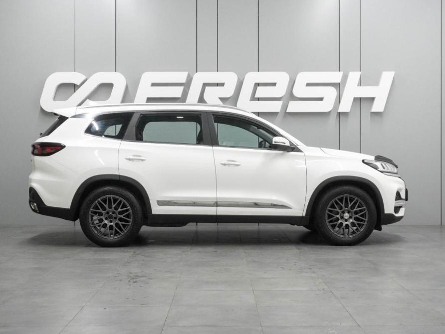 Chery Tiggo 8 I Воронеж  - изображение 5