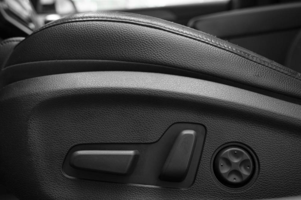Hyundai Sonata VII (LF) Рестайлинг Москва  - изображение 29