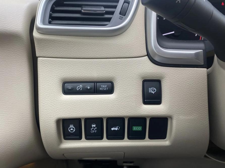 Nissan Murano III (Z52) Екатеринбург  - изображение 31