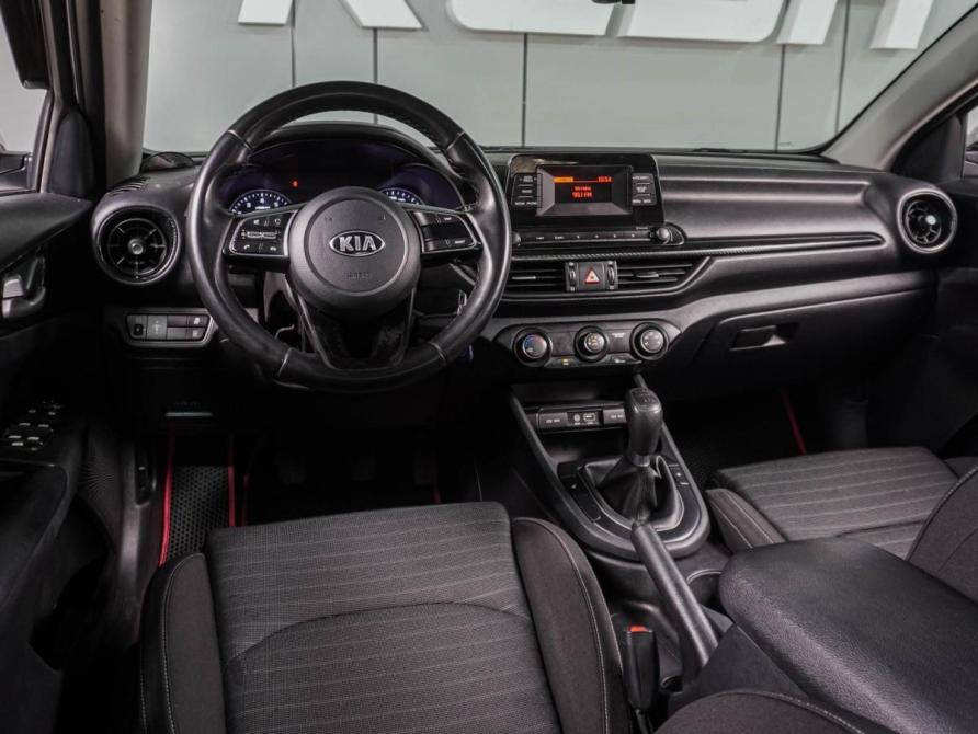 Kia Cerato IV Воронеж  - изображение 6